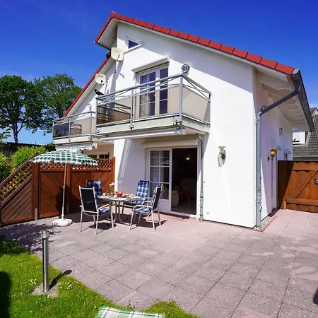 Haus Franke *