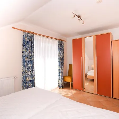 Haus Franke 別荘